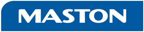 Maston logo